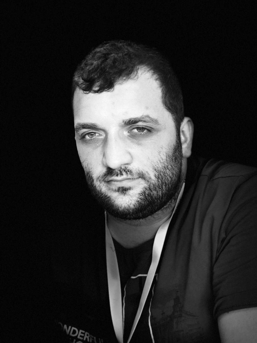 Serdar YAZICI