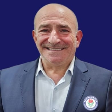 Adnan YIĞCI